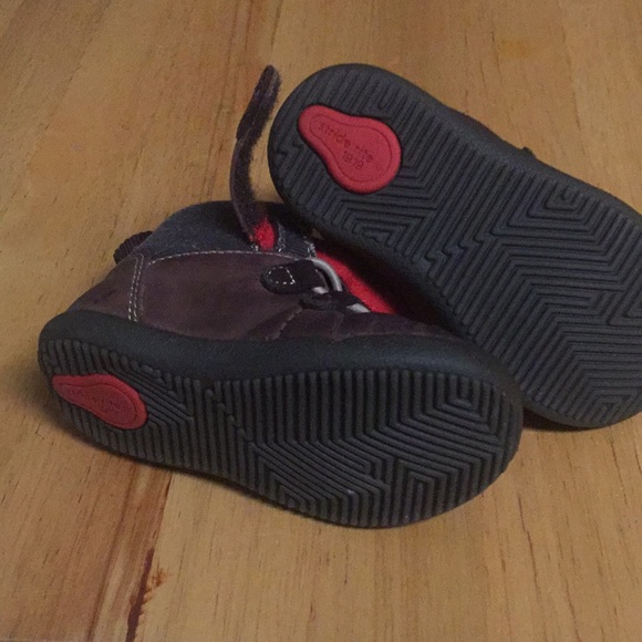 Stride Rite Other - Stride rite boots size 6 1/2